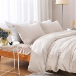 Wonder Towel Wrinkle Resistant Luxury Hotel Duvet Cover Set - Image 28