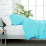 Wonder Towel Wrinkle Resistant Luxury Hotel Duvet Cover Set - Image 34