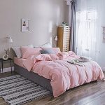 Wonder Towel Wrinkle Resistant Luxury Hotel Duvet Cover Set - Image 36