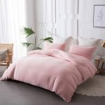 Wonder Towel Wrinkle Resistant Luxury Hotel Duvet Cover Set - Image 38