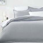 Wonder Towel Wrinkle Resistant Luxury Hotel Duvet Cover Set - Image 45