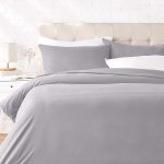 Wonder Towel Wrinkle Resistant Luxury Hotel Duvet Cover Set - Image 46