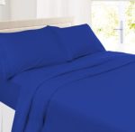 Wonder Towel Wrinkle Resistant Luxury Hotel Duvet Cover Set - Image 61