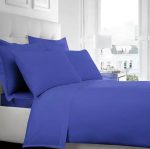 Wonder Towel Wrinkle Resistant Luxury Hotel Duvet Cover Set - Image 62