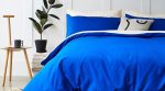Wonder Towel Wrinkle Resistant Luxury Hotel Duvet Cover Set - Image 63