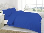 Wonder Towel Wrinkle Resistant Luxury Hotel Duvet Cover Set - Image 65