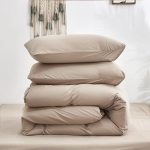 Wonder Towel Wrinkle Resistant Luxury Hotel Duvet Cover Set - Image 68