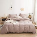 Wonder Towel Wrinkle Resistant Luxury Hotel Duvet Cover Set - Image 71