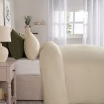 Wonder Towel Wrinkle Resistant Luxury Hotel Duvet Cover Set - Image 73