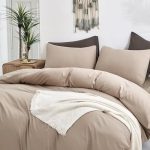Wonder Towel Wrinkle Resistant Luxury Hotel Duvet Cover Set - Image 75