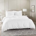 Wonder Towel Wrinkle Resistant Luxury Hotel Duvet Cover Set - Image 79
