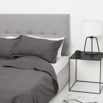 George & Mason - 180TC Oxford Cotton Percale Duvet Cover Set - Image 2