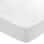 Fitted Sheet - Cotton Percale
