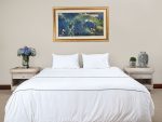 Dreyer Linen Luxury Winter 100% Cotton Duvet Cover Set - Image 3
