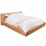 Miss Lyn Lillian Embroidered Duvet Covers in White - Image 3