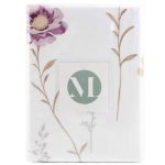 Miss Lyn Lillian Embroidered Duvet Covers in White - Image 7