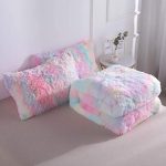 5 Piece Fluffy Comforter - Image 5
