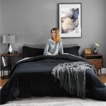 Wonder Towel Wrinkle Resistant Luxury Hotel Duvet Cover Set