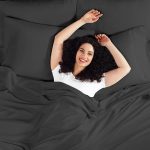 Wonder Towel Wrinkle Resistant Luxury Hotel Duvet Cover Set - Image 2