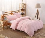 Wonder Towel Wrinkle Resistant Luxury Hotel Duvet Cover Set - Image 5