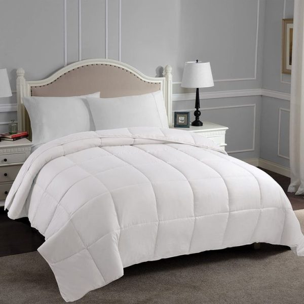 Gripitt - Micro Fibre Duvet Inner