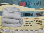 Gripitt - Micro Fibre Duvet Inner - Image 5