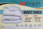 Gripitt - Micro Fibre Duvet Inner - Image 6