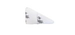 FIRM Medium Wedge Pillow - Image 2