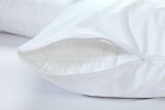Anti Dust Mite Pillow Protectors (Pack of 2) - Image 2