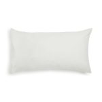 George & Mason - 200tc Minimal Stripe 2pk Pillow cases - King - Image 9