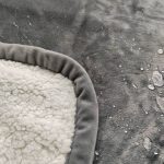 Waterproof Soft Fleece Blanket - Image 3