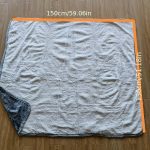 Waterproof Soft Fleece Blanket - Image 4