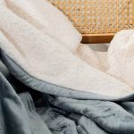 Waterproof Soft Fleece Blanket - Image 5
