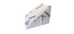 FIRM Large Wedge Pillow