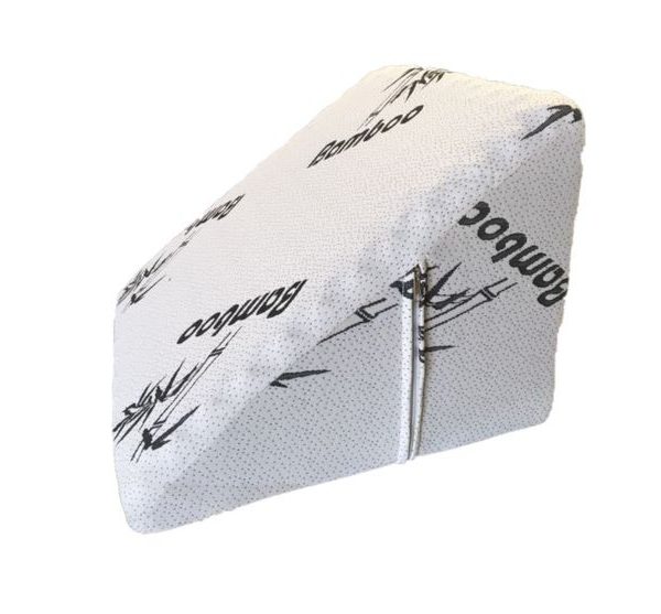 FIRM Large Wedge Pillow