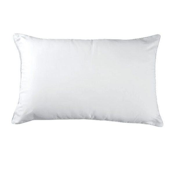 Gripitt - Standard Pillow Synthetic Down
