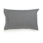 George & Mason - 200tc Minimal Stripe 2pk Pillow Cases - Standard - Image 4