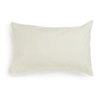 George & Mason - 200tc Minimal Stripe 2pk Pillow Cases - Standard - Image 14