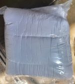 Sir Online Fibre Plush Duvet Inner - Image 3