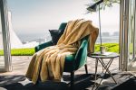 Aranda Hotel Signature Collection Blanket - Image 3