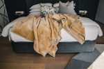 Aranda Hotel Signature Collection Blanket - Image 4