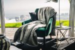Aranda Hotel Signature Collection Blanket - Image 8