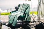Aranda Hotel Signature Collection Blanket - Image 12