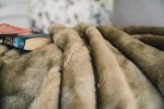 Aranda Hotel Signature Collection Blanket - Image 17