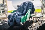 Aranda Hotel Signature Collection Blanket - Image 19