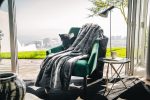 Aranda Hotel Signature Collection Blanket - Image 25