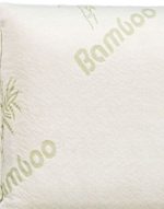 Driftaway Latex Luxury Bamboo Pillow - Image 4