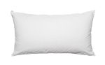 Cuddle Cushions - Faux Down King Pillow