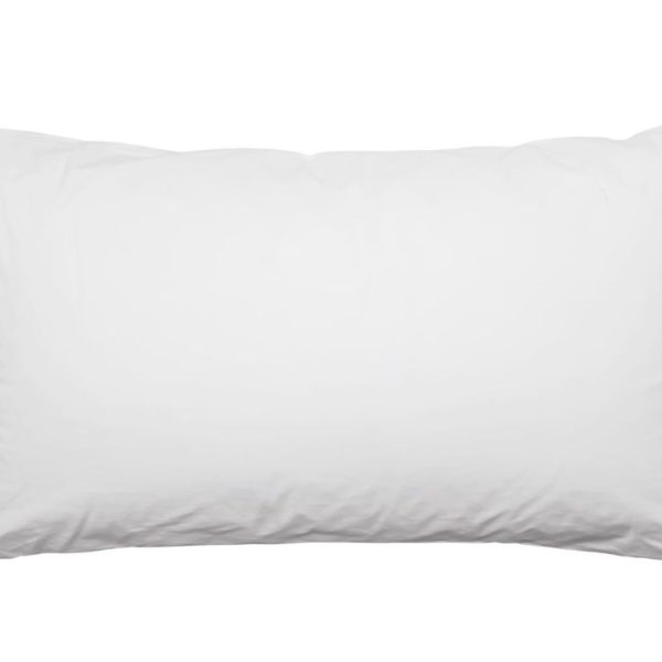 Cuddle Cushions - Faux Down King Pillow