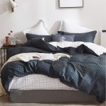 Miss Lyn Pure Cotton Washington Duvet Cover Set - Image 2